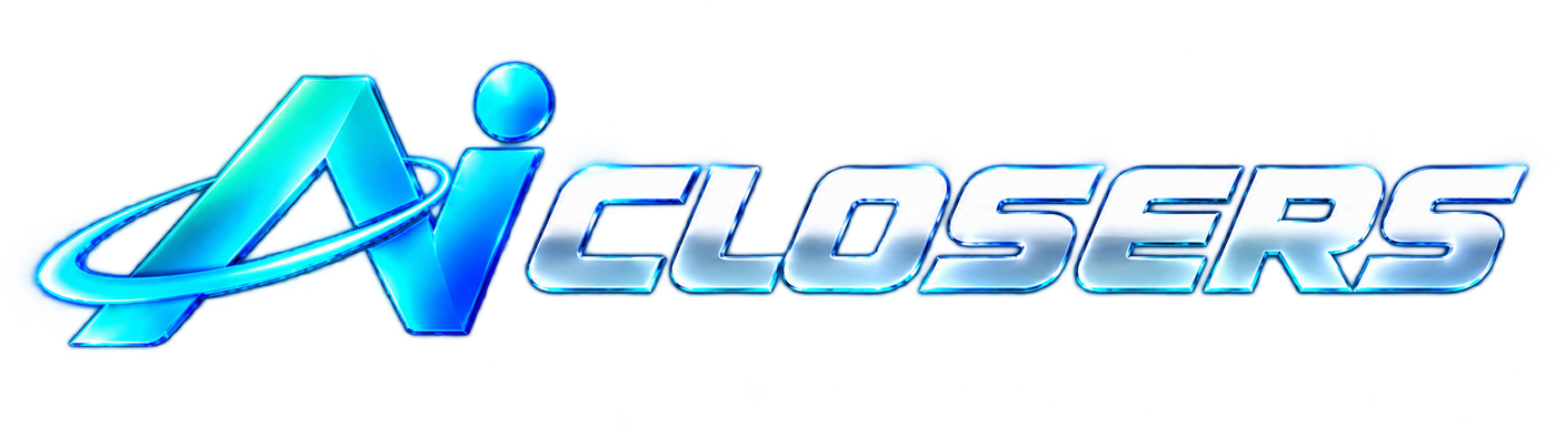 AI Closers